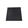 Superior Quality Environmentally Safe Gym EPDM Rubber Flooring